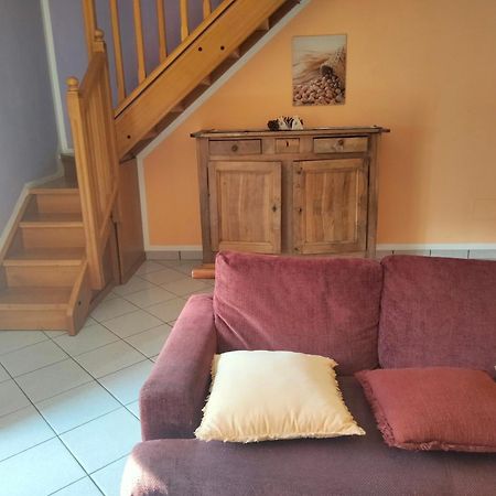 Appartamento Signorile Con Giardino Aosta Exterior photo