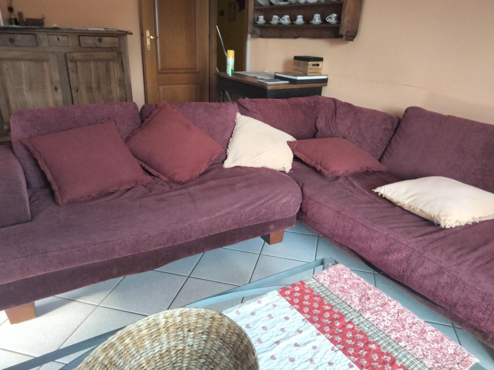 Appartamento Signorile Con Giardino Aosta Exterior photo